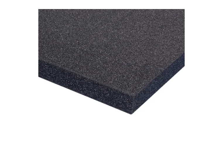Adam Hall Hardware 019315 SA - Plastazote (LD29) self-adhesi 